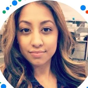 Meet your Posher, Kathleen